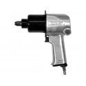 Yato YT-09525 elektriskās uzgriežņu atslēga 1/2" 7000 RPM 850 collas mārciņa Melns, Nerūsējošs tērau Yato YT-09525 elektriskās uzgriežņu atslēga 1/2" 7000 RPM 850 collas mārciņa Melns, Nerūsējošs tērau