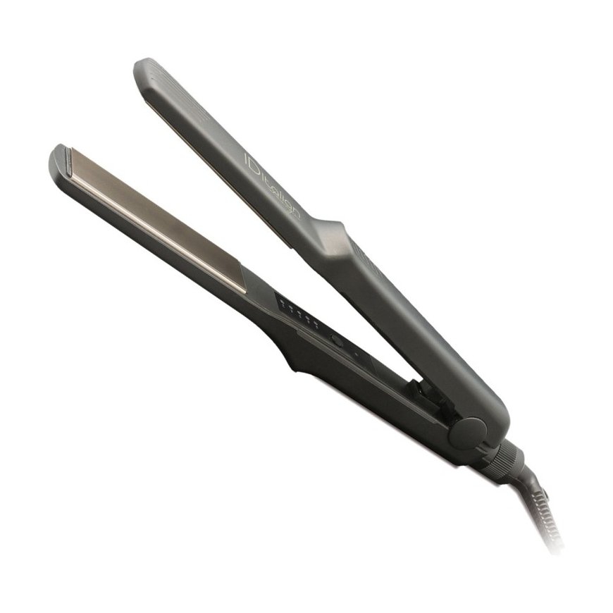 Italian Design Keraktiv Prostyler Suoristusrauta Lämmin Harmaa 50 W – 3