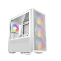 DeepCool CH560 WH Midi Tower Valge DeepCool CH560 WH Midi Tower Valge