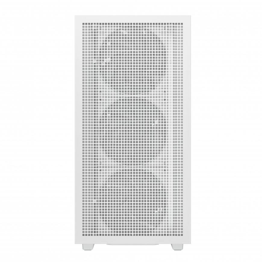 DeepCool CH560 WH Midi Tower Balts – 4