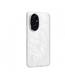 Screenor 25623SB mobiiltelefoni ümbris 17 cm (6.7") Kate Läbipaistev