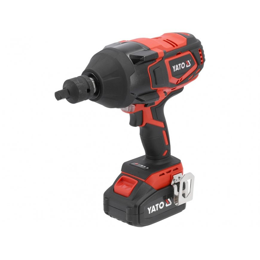Yato YT-828075 шуруповёрт – 2