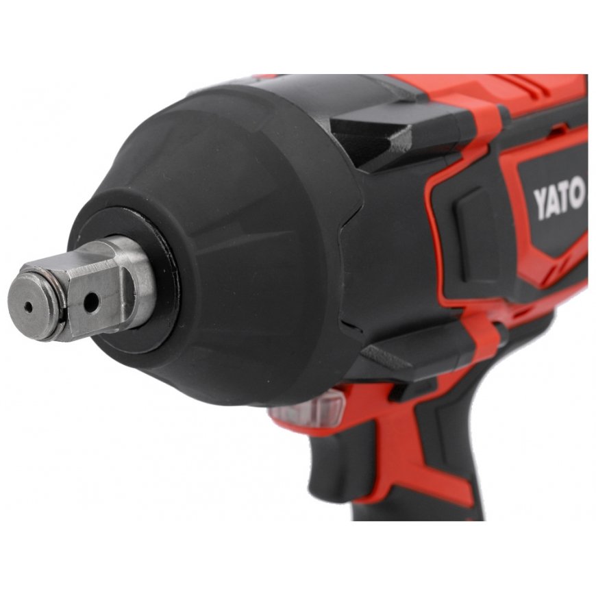 Yato YT-828075 power screwdriver/impact driver – 4