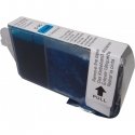 T3AZUR CJ3CUP ink cartridge 1 pc(s) Compatible Cyan