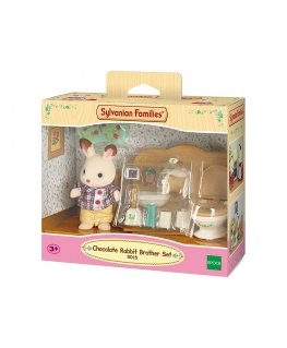 Sylvanian Families 5015 набор игрушек