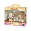 Sylvanian Families 5015 spēļu komplekts Sylvanian Families 5015 spēļu komplekts
