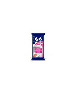 Wet wipes for various surfaces 72 pcs.