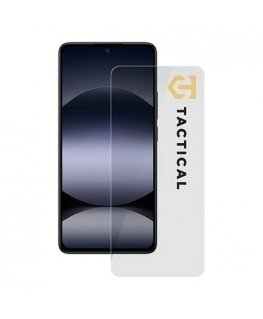 Tactical Glass Shield 2.5D for Xiaomi Redmi Note 14 4G|5G|Poco X