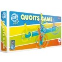 Tactic Active Play 58031 aktīvā/prasmju spēle un rotaļlieta Mešanas gredzens