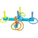 Tactic Active Play 58031 active/skill toy Throwing ring Tactic Active Play 58031 active/skill toy Throwing ring