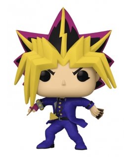 FUNKO POP! Animation 72066 mängukangelase nukk ja kollektsiooniese
