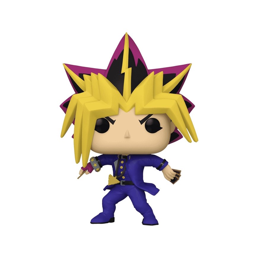 FUNKO POP! Animation 72066 veiksmo / kolekcinė figūrėlė