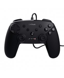 Trust GXT 541 MUTA Must USB 2.0 Juhtkang Analoog/digitaal PC