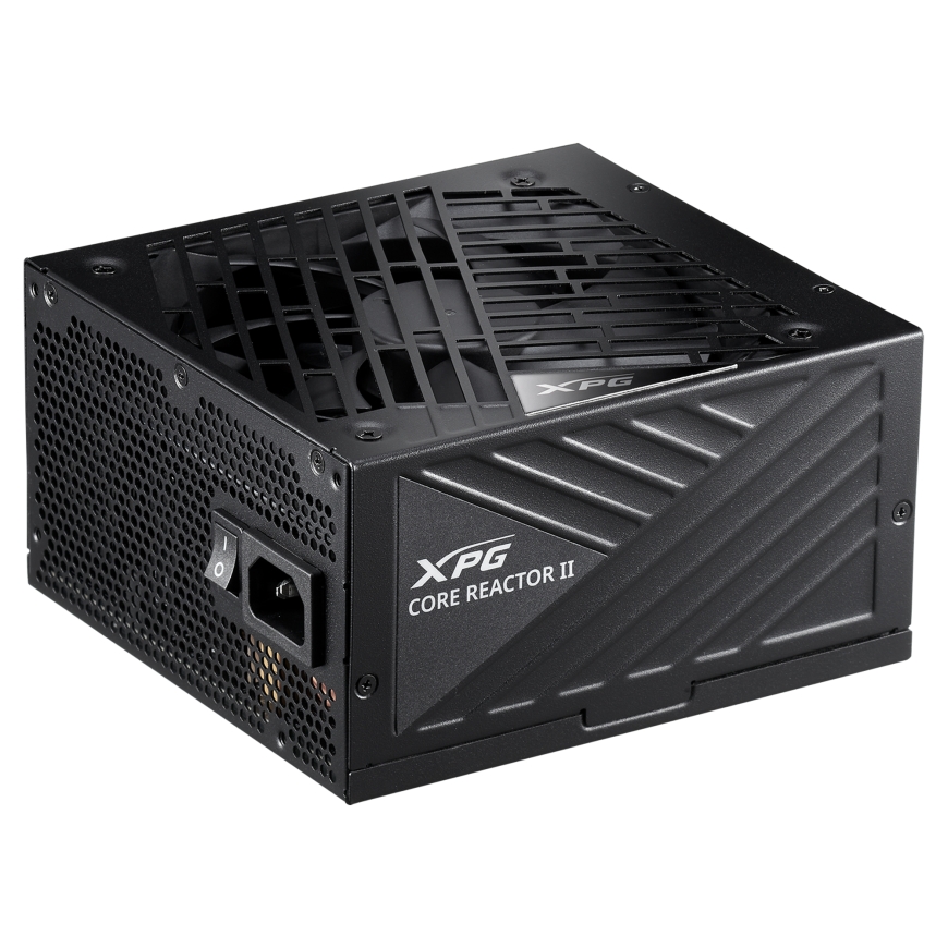 XPG COREREACTOR II 1200W Power Supply – 4