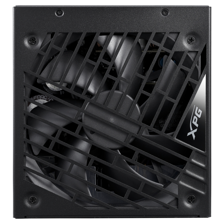 XPG COREREACTOR II 1200W toiteallika komponent 24-pin ATX ATX Must – 5