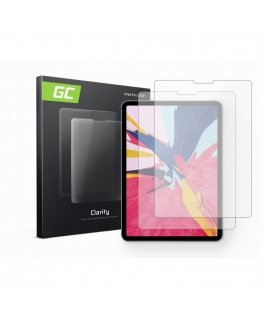 Green Cell GL67 tablet screen protector Clear screen protector Apple 2 pc(s)