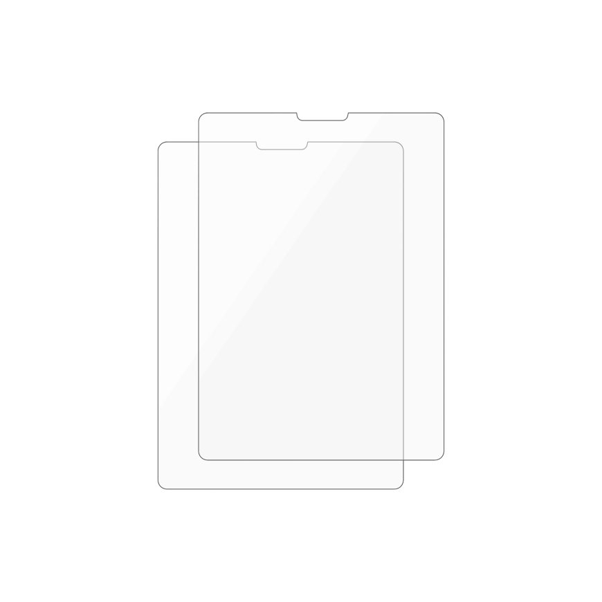 Green Cell GL67 tablet screen protector Clear screen protector Apple 2 pc(s) – 2