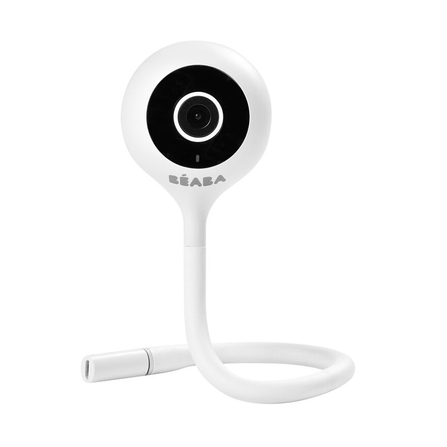 BEABA 930295 Wi-Fi White