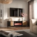 Cama MERCI 400011+k подставка для телевизора/развлекательного центра 2 полка(и)