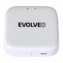 Evolveo Ptero EVORVM30SP termostatinis radiatoriaus vožtuvas Tinka naudojimui viduje Evolveo Ptero EVORVM30SP termostatinis radiatoriaus vožtuvas Tinka naudojimui viduje