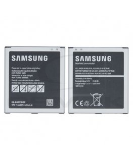 Samsung Replacement EB-BG531BBE Battery Samsung J500 Galaxy J5 Li-Ion 2600mAh (NO LOGO)