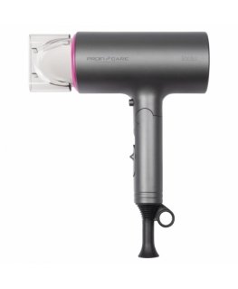 ProfiCare PC-HT 3073 hiustenkuivain 1600 W musta
