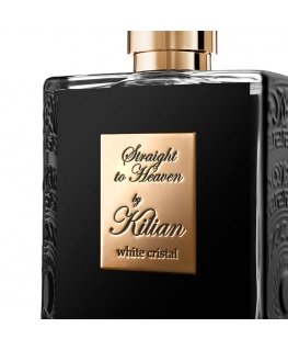 Straight To Heaven EDP