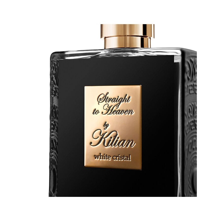 Straight To Heaven EDP