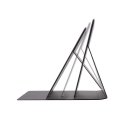 Rivacase Malpensa 26.7 cm (10.5") Folio Burgundy Rivacase Malpensa 26.7 cm (10.5") Folio Burgundy