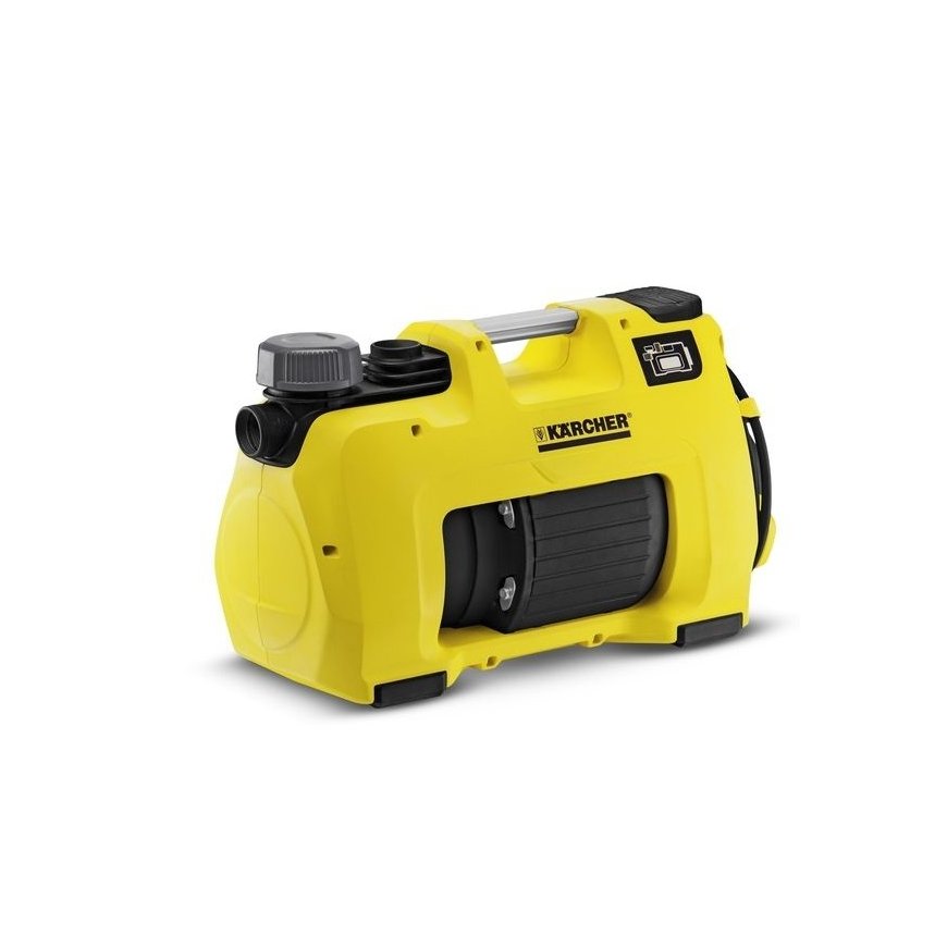 Kärcher BP 3 Home & Garden