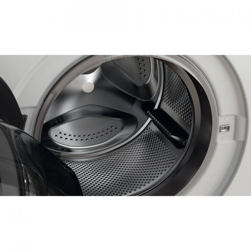 Whirlpool FFL 6238 W EE skalbimo mašina Pakraunama per priekį 6 kg 1200 RPM Balta – 4