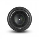 Yongnuo YN-50mm F1.8 Kiinteä tarkennuslinssi musta Yongnuo YN-50mm F1.8 Kiinteä tarkennuslinssi musta