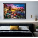 Clementoni Manhattan balcony sunset Puzle 3000 pcs Pilsēta Clementoni Manhattan balcony sunset Puzle 3000 pcs Pilsēta