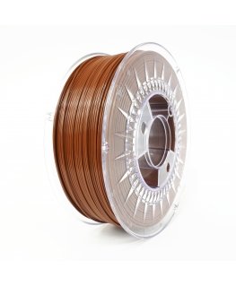 Devil Design 05902280030645 3D-tulostusmateriaali Polymaitohappo (PLA) Ruskea 1 kg