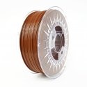 Devil Design 05902280030645 3D printēšanas materiāls Polipienskābe (PLA) Brūns 1 kg