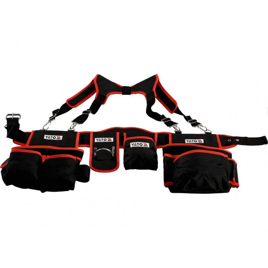 Yato YT-74070 instrumenta siksna