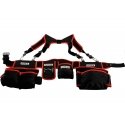 Yato YT-74070 įrankių diržas Yato YT-74070 įrankių diržas
