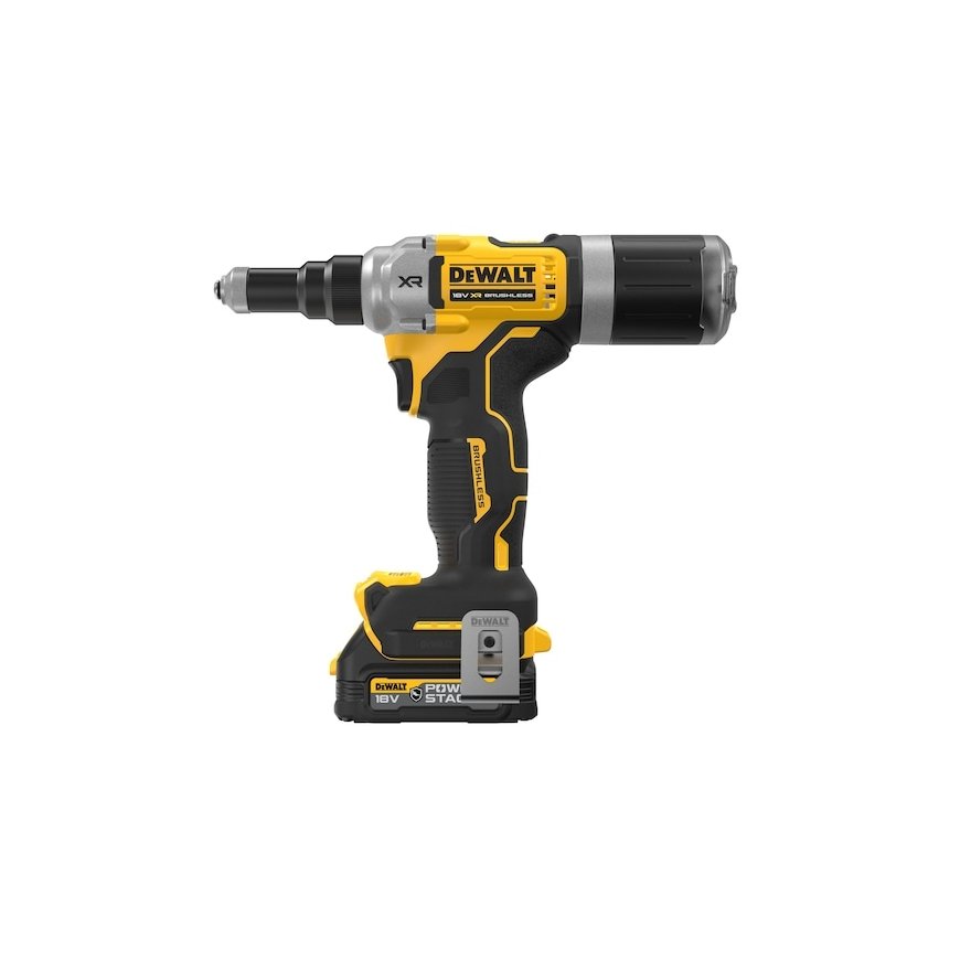 DeWALT DCF414E2GT-QW kniedētājs – 3