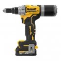 DeWALT DCF414E2GT-QW kniedētājs DeWALT DCF414E2GT-QW kniedētājs