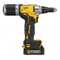 DeWALT DCF414E2GT-QW niittauskone DeWALT DCF414E2GT-QW niittauskone