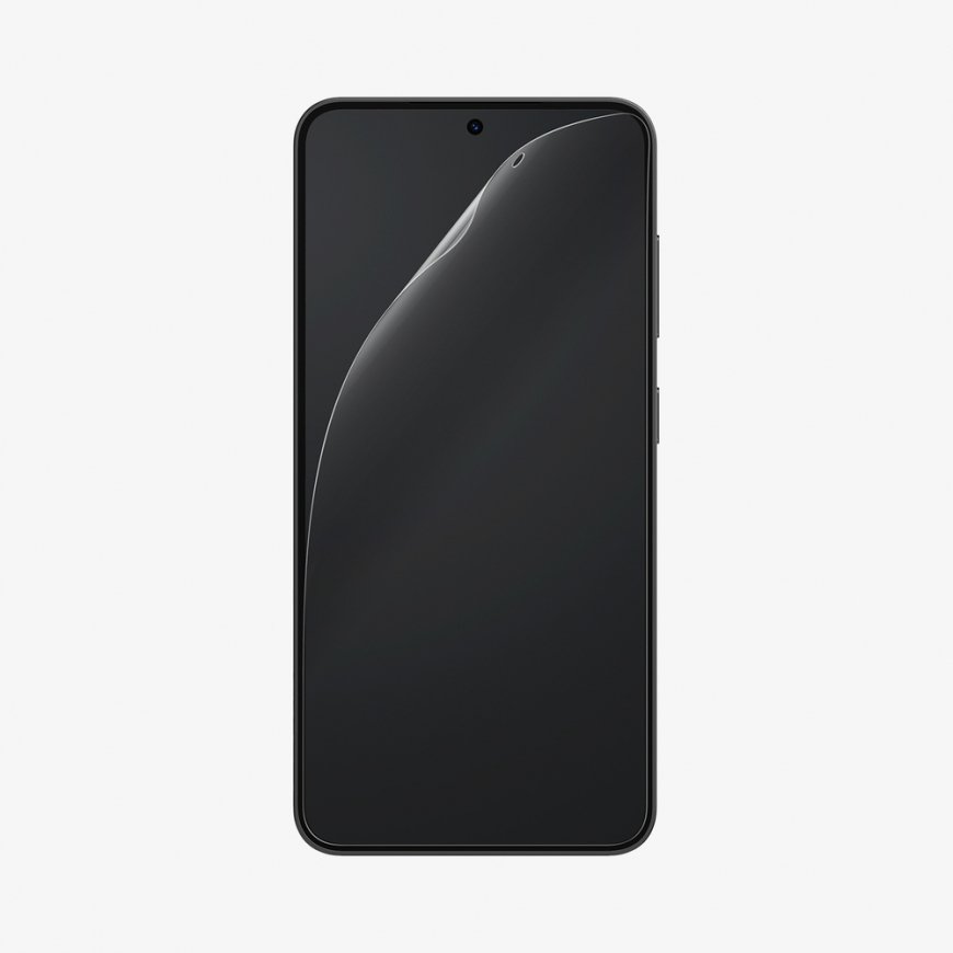 Spigen Neo Flex Solid HD Kirkas näytönsuoja Samsung 2 kpl – 3