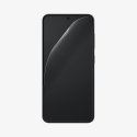 Spigen Neo Flex Solid HD Skaidri ekrano apsauga Samsung 2 vnt