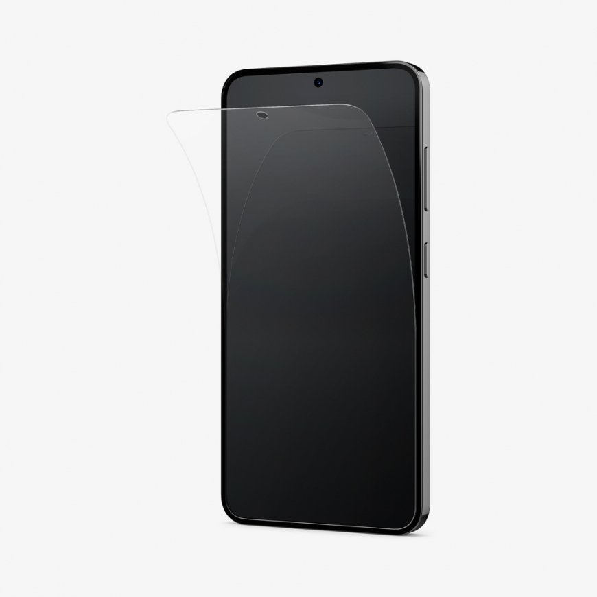 Spigen Neo Flex Solid HD Caurspīdīgs ekrāna aizsargs Samsung 2 pcs – 4