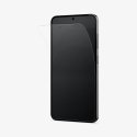 Spigen Neo Flex Solid HD Kirkas näytönsuoja Samsung 2 kpl Spigen Neo Flex Solid HD Kirkas näytönsuoja Samsung 2 kpl