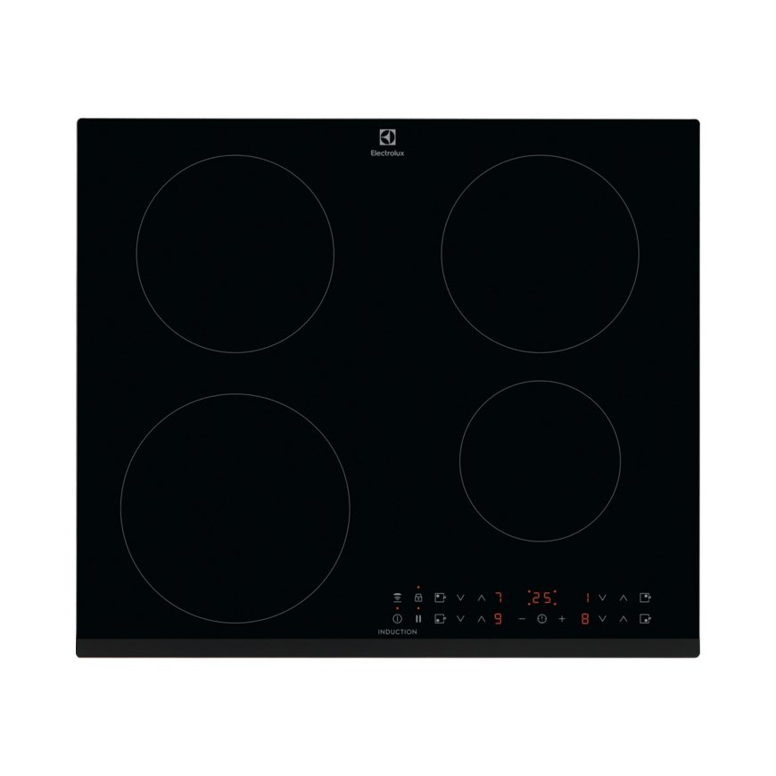 Electrolux CIR60433 Melns Iebūvēts 60 cm