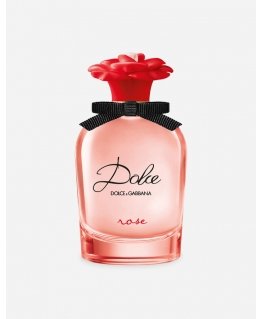 Dolce&Gabbana Dolce Rose Eau de Toilette 75ml