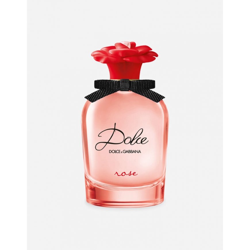 Dolce&Gabbana Dolce Rose 75 ml Sievietes