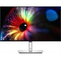 DELL UltraSharp U2724D PC lamekuvar 68,6 cm (27") 2560 x 1440 pikslit Quad HD LCD Must, Hõbe DELL UltraSharp U2724D PC lamekuvar 68,6 cm (27") 2560 x 1440 pikslit Quad HD LCD Must, Hõbe