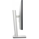DELL UltraSharp U2724D computer monitor 68.6 cm (27") 2560 x 1440 pixels Quad HD LCD Black, Silver