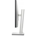 DELL UltraSharp U2724D kompiuterio monitorius 68,6 cm (27") 2560 x 1440 pikseliai Quad HD LCD Juoda, DELL UltraSharp U2724D kompiuterio monitorius 68,6 cm (27") 2560 x 1440 pikseliai Quad HD LCD Juoda,